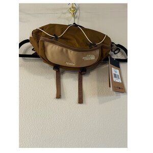 Brand new Unisex Terra Lumbar-3L Bag, Khaki